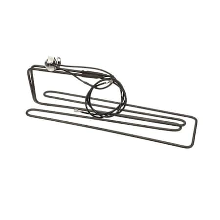 Hussmann Heater, Condensate Pan 435W 11 19S6781
